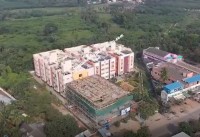 Industrial Building for Sale at Ambattur